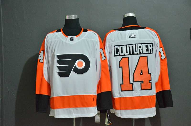 Flyers 14 Sean Couturier White Adidas Jersey,We sell and wholesale Flyers 14 Sean Couturier White Adidas Jersey on line form chian!